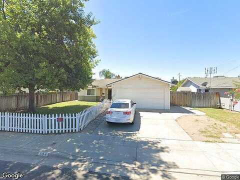 Ashcroft, CLOVIS, CA 93612