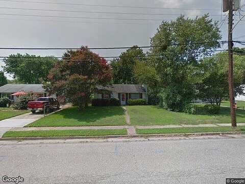 Orcutt, NEWPORT NEWS, VA 23605