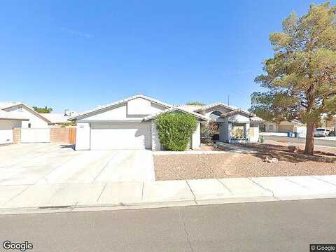 Fisher, LAS VEGAS, NV 89130