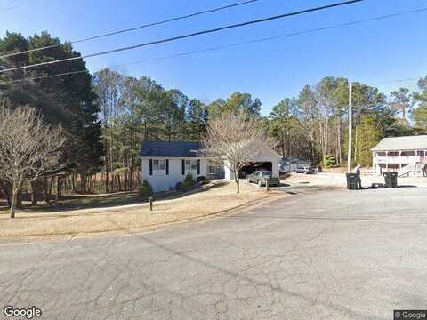 Branden Hill, BUFORD, GA 30518