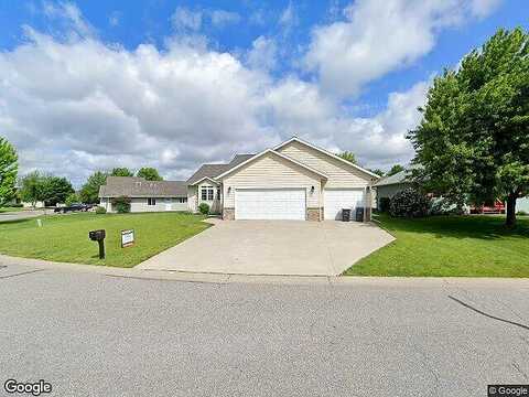 Thomas, EAGLE LAKE, MN 56024