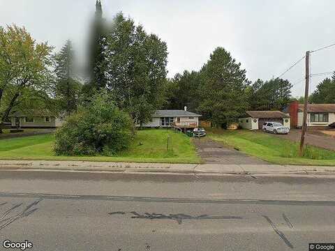 Haines, HERMANTOWN, MN 55811