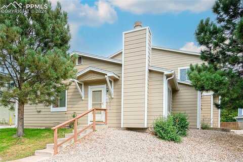 Hearthwood, COLORADO SPRINGS, CO 80917