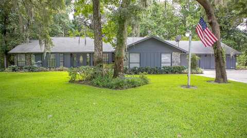 220Th, HAWTHORNE, FL 32640