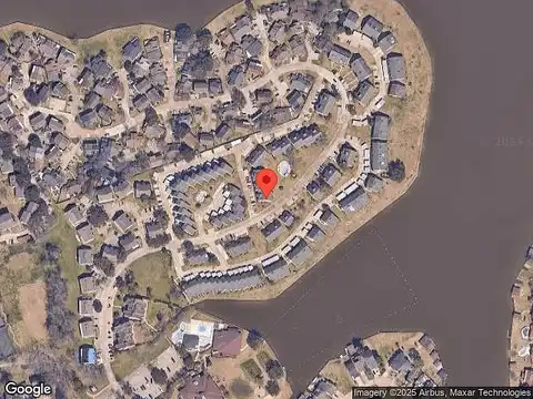 April Point Dr S, Montgomery, TX 77356