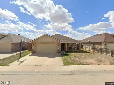 Holiday, ODESSA, TX 79765