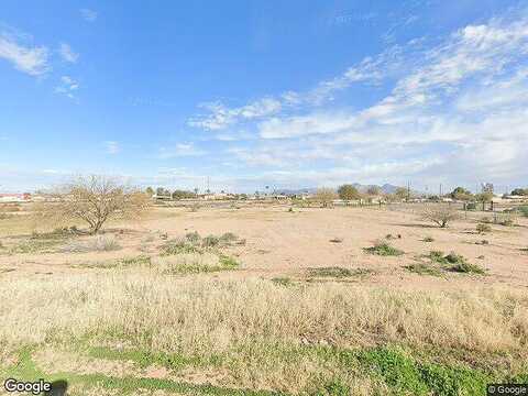 N Washington St #4, Eloy, AZ 85131