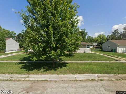 Dorow, EDGERTON, WI 53534