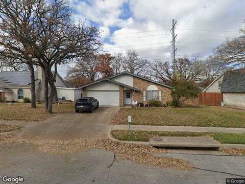 White Oak, BEDFORD, TX 76021