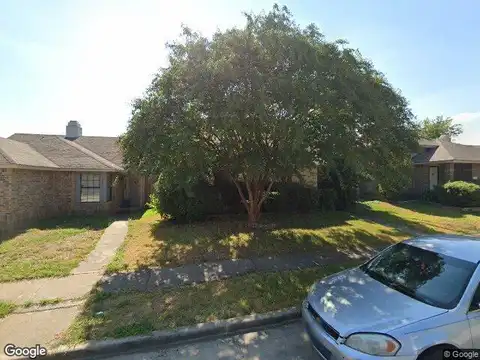 Hancock, MESQUITE, TX 75149