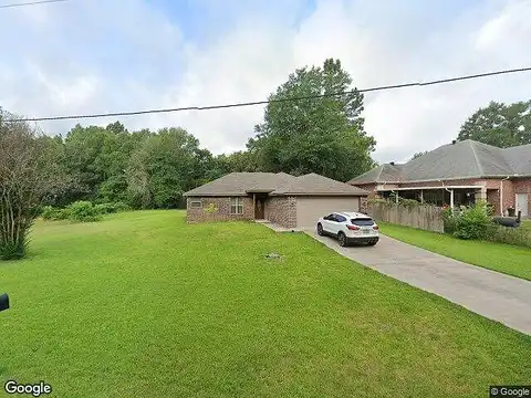 County Road 1115, TYLER, TX 75709