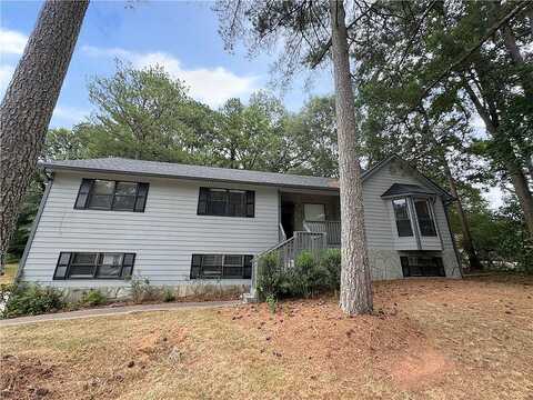 Western Pines, DOUGLASVILLE, GA 30134