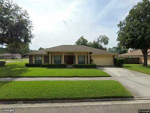 Copper Lake, JACKSONVILLE, FL 32218