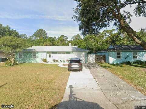 Eunice, JACKSONVILLE BEACH, FL 32250