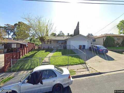 Garrow, ANTIOCH, CA 94509