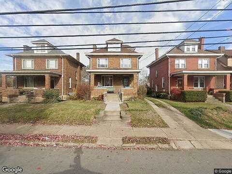 Middletown, PITTSBURGH, PA 15204