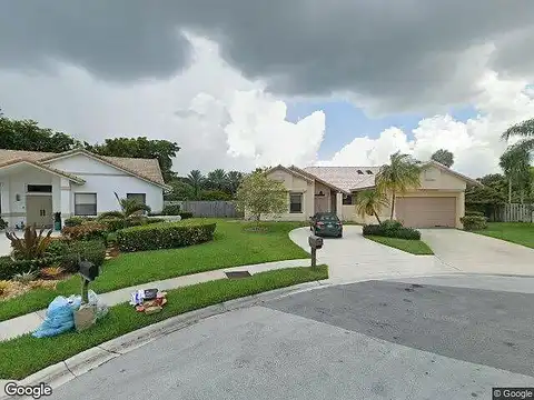 93Rd, PLANTATION, FL 33322