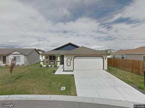 Larkspur, RICHLAND, WA 99352