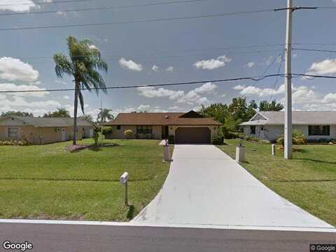 Oakridge, PORT SAINT LUCIE, FL 34984