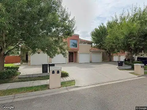 Pineridge, MCALLEN, TX 78503