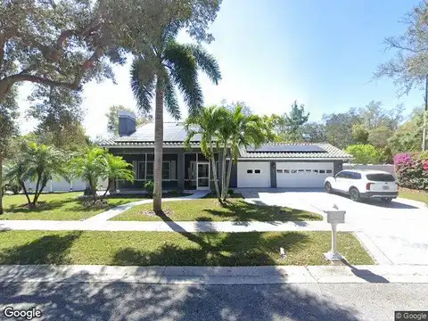 Rosetree, TARPON SPRINGS, FL 34689