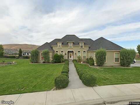 Allenwhite, RICHLAND, WA 99352