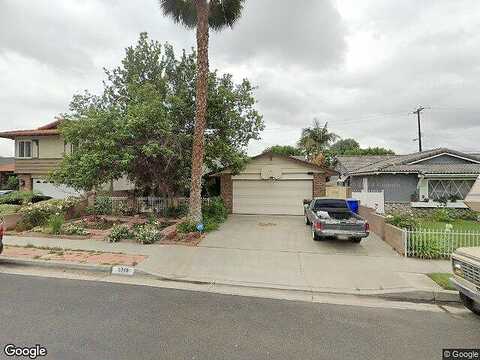 Parkcliff, DOWNEY, CA 90242