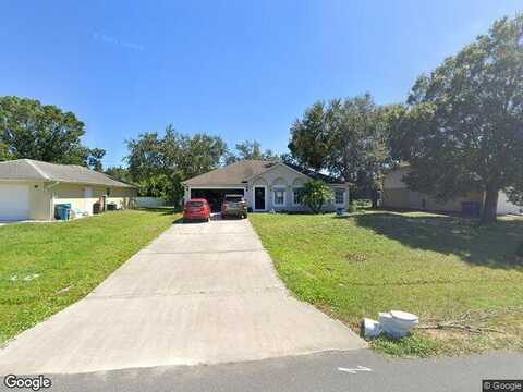 Wentworth, SEBASTIAN, FL 32958