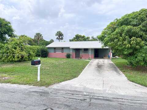 Stypmann, STUART, FL 34994