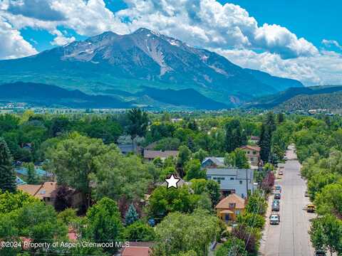 Lincoln, CARBONDALE, CO 81623