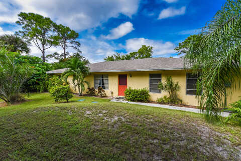 Orange Blossom, HOBE SOUND, FL 33455