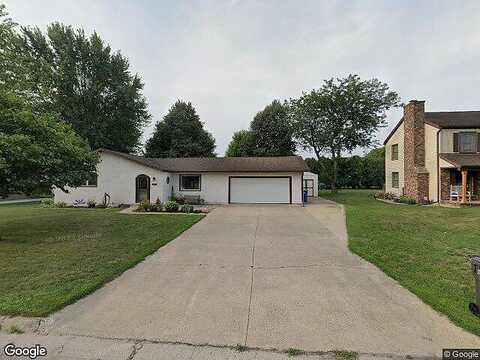 3Rd, BLOOMING PRAIRIE, MN 55917