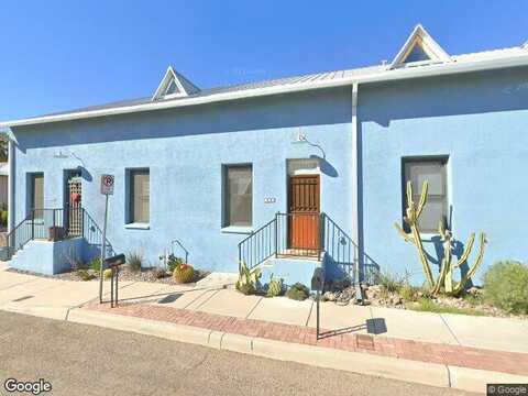 Court, TUCSON, AZ 85701