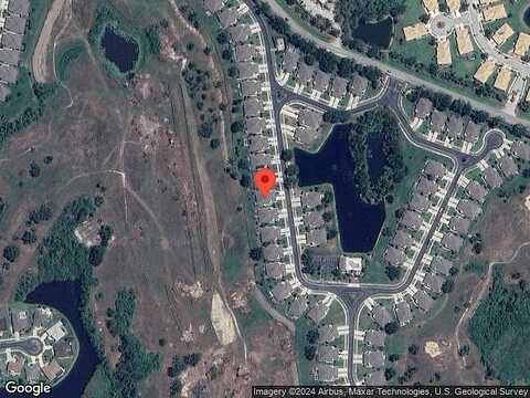 Fairway, NORTH PORT, FL 34287