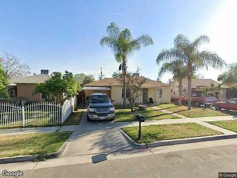 Turner, FRESNO, CA 93702