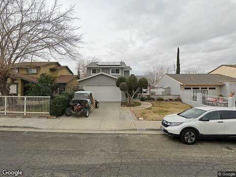 29Th, PALMDALE, CA 93550