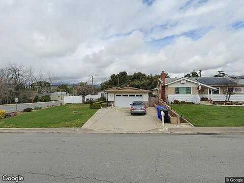 Bella Vista, YUCAIPA, CA 92399