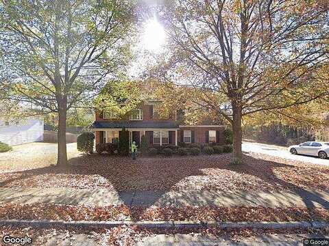 Michelle Lee, DACULA, GA 30019