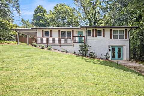 Bells Ferry, MARIETTA, GA 30066