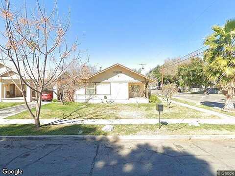 16Th, SAN BERNARDINO, CA 92405