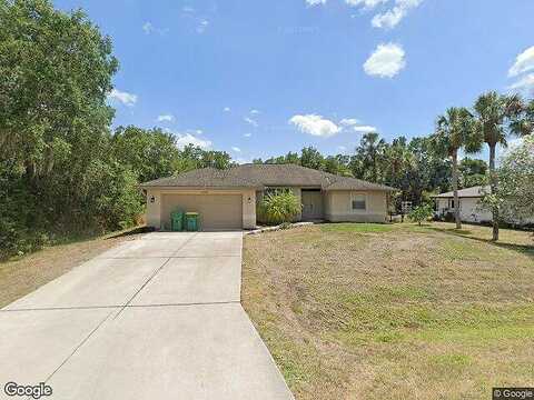 Robinson, PORT CHARLOTTE, FL 33948