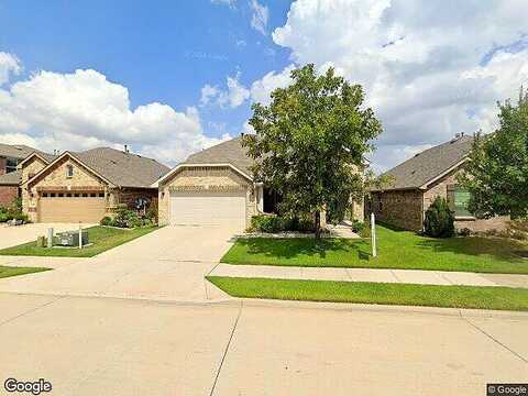 Whistler, LITTLE ELM, TX 75068