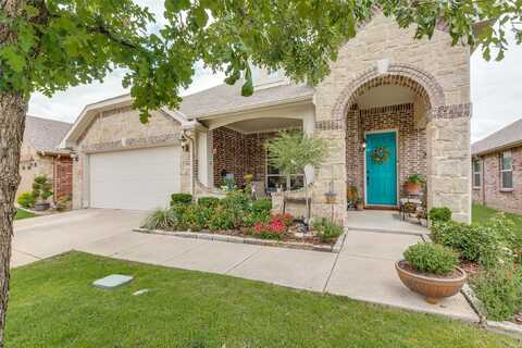 Whistler, LITTLE ELM, TX 75068