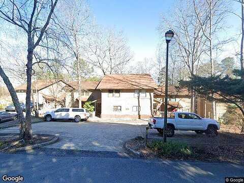 Pine Tree, BUFORD, GA 30518
