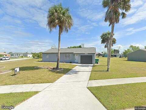 Bronze, PORT CHARLOTTE, FL 33981