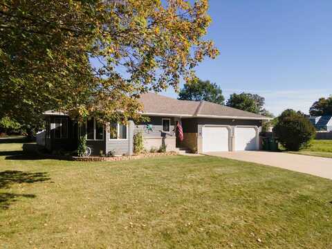 Bluff, SAINT CHARLES, MN 55972