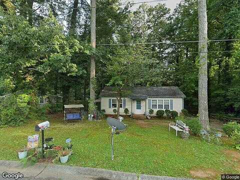 Beech, MARIETTA, GA 30062