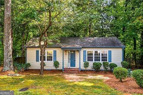 Beech, MARIETTA, GA 30062