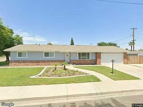 Huntsman, REEDLEY, CA 93654