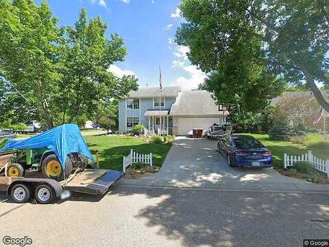 Harkness, COTTAGE GROVE, MN 55016